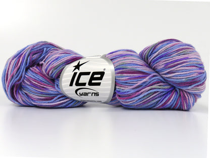 Hand Dyed Cashmere Purple Shades, Green, Burgundy Sku:fnt2-68722