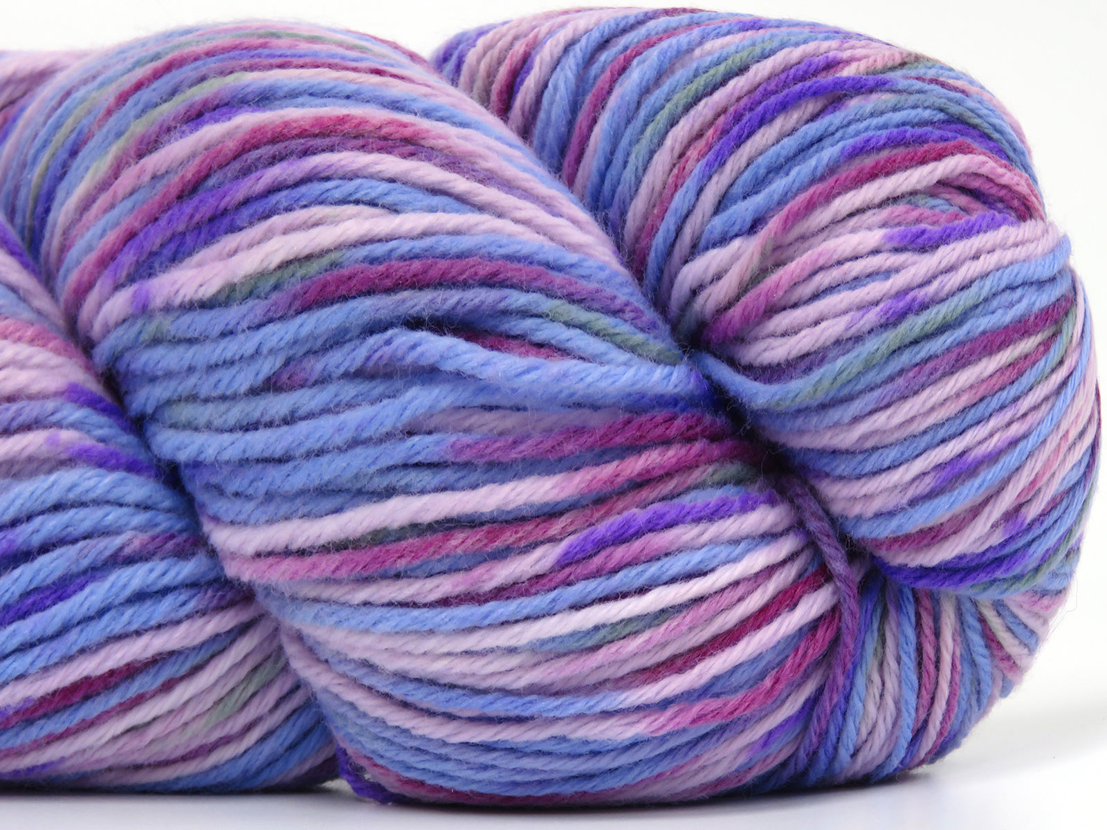Hand Dyed Cashmere Purple Shades, Green, Burgundy Sku:fnt2-68722