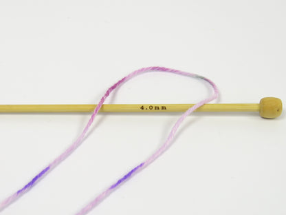 Hand Dyed Cashmere Purple Shades, Green, Burgundy Sku:fnt2-68722