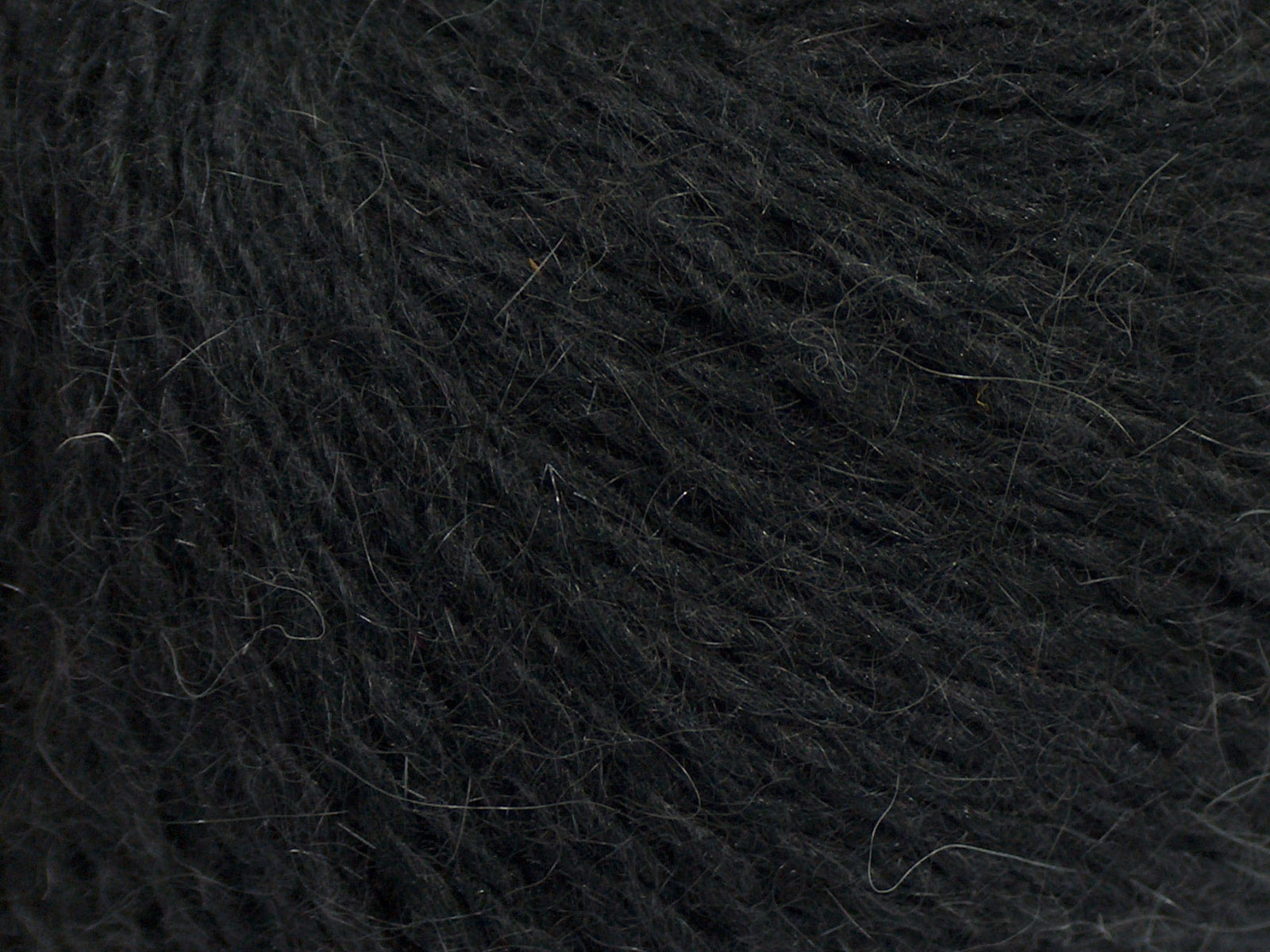 Angora Cashmere Black fnt2-68753