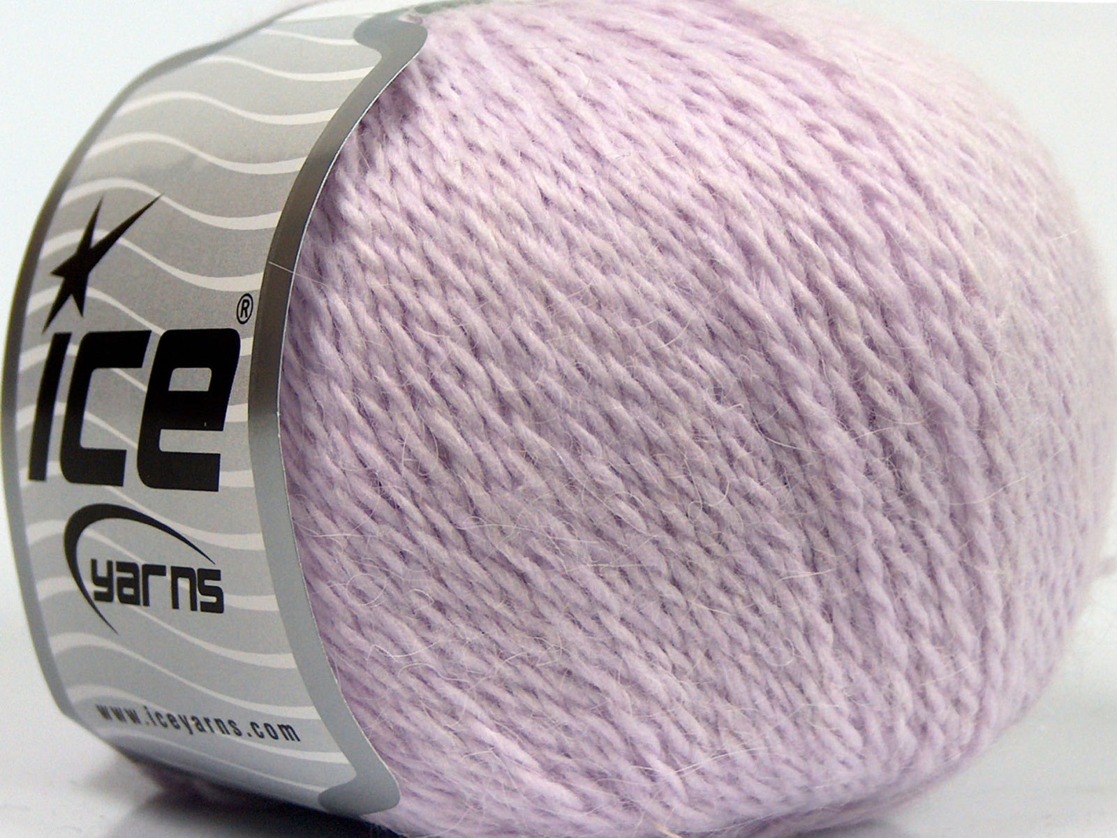 Angora Cashmere Light Lilac fnt2-68761