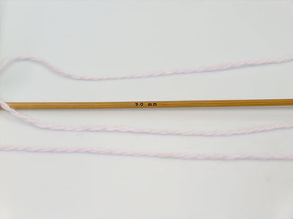 Angora Cashmere Light Lilac fnt2-68761