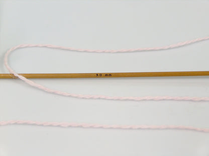 Angora Cashmere Baby Pink fnt2-68762