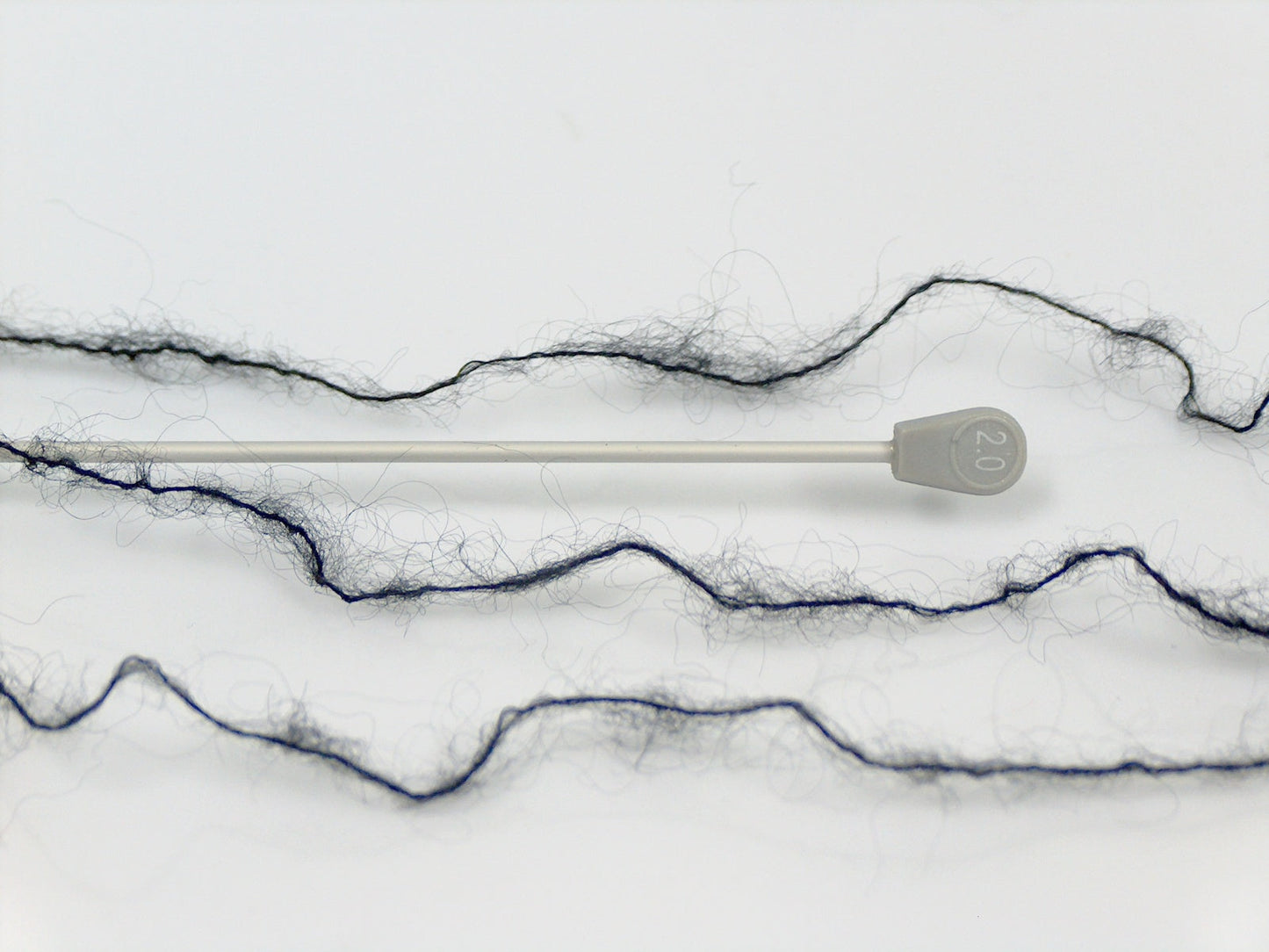 SuperKid Mohair