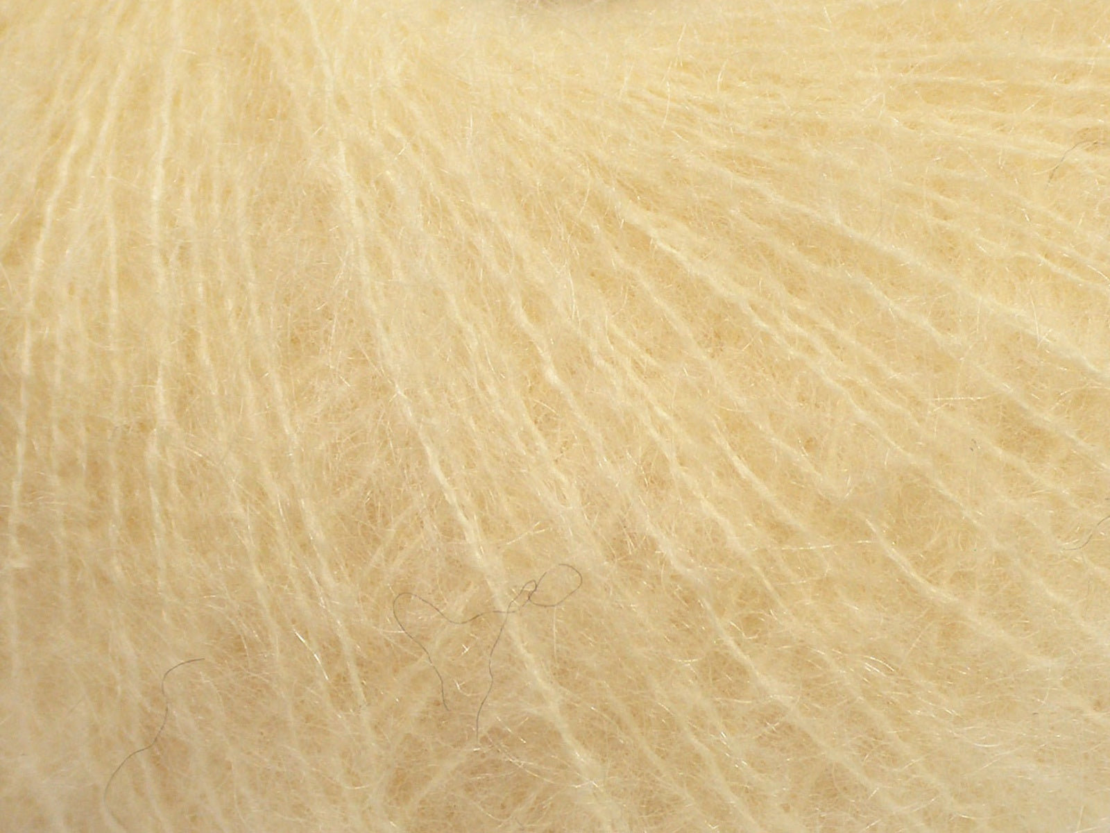 SuperKid Mohair Dark Cream fnt2-69135