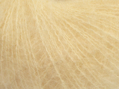 SuperKid Mohair Dark Cream fnt2-69135