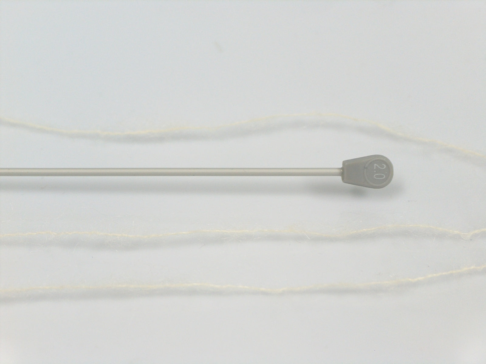 SuperKid Mohair Dark Cream fnt2-69135