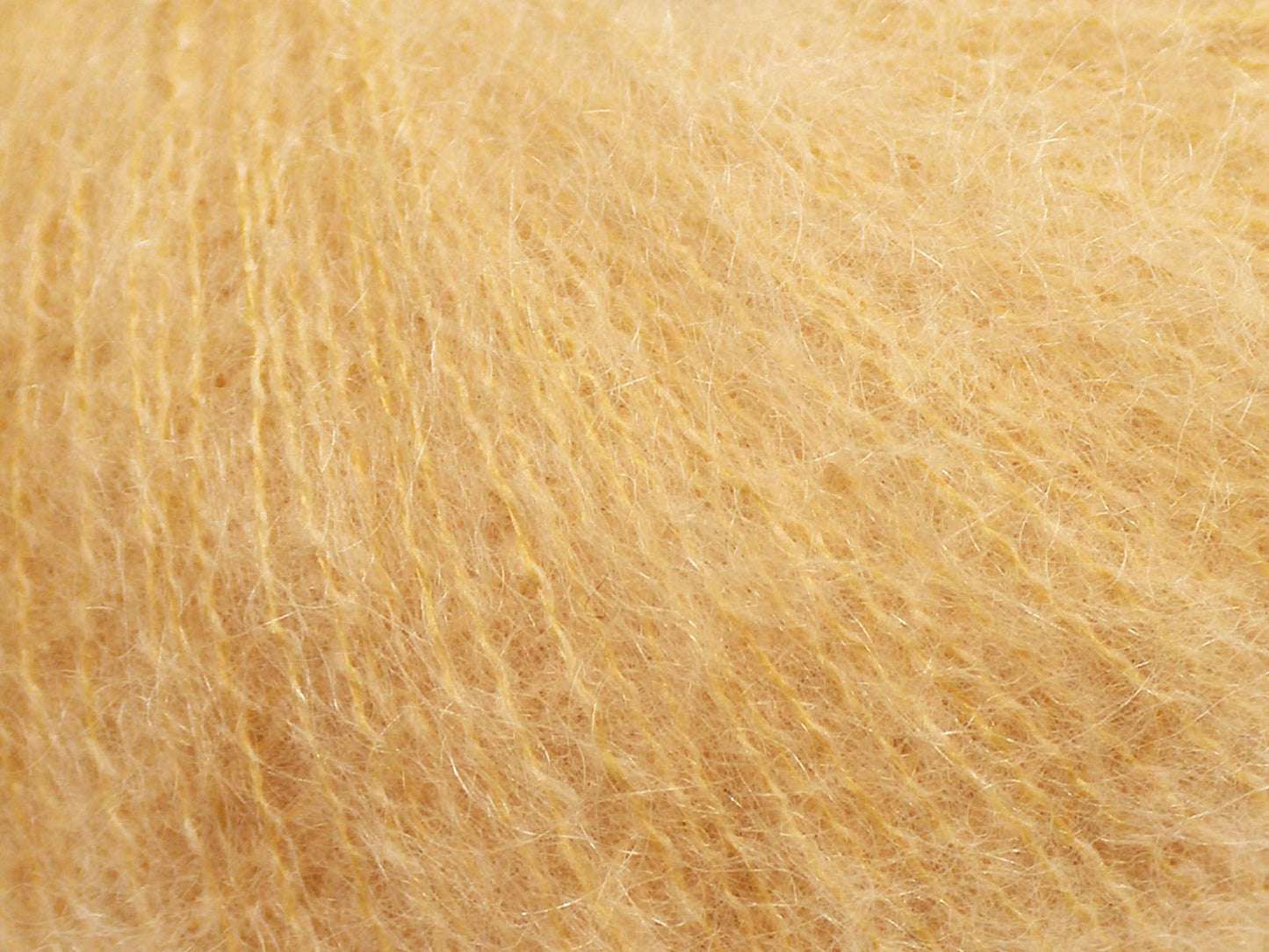 SuperKid Mohair