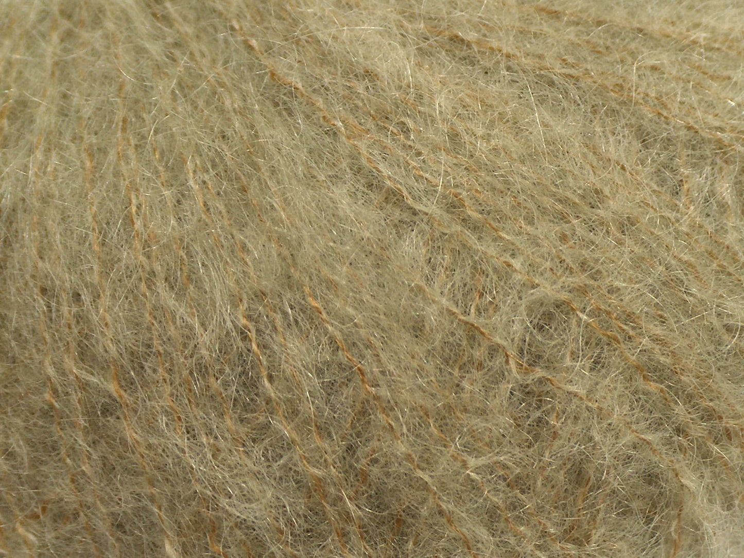 SuperKid Mohair