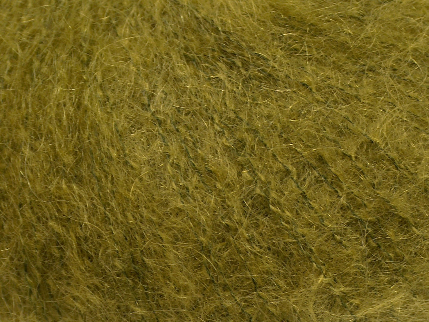 SuperKid Mohair