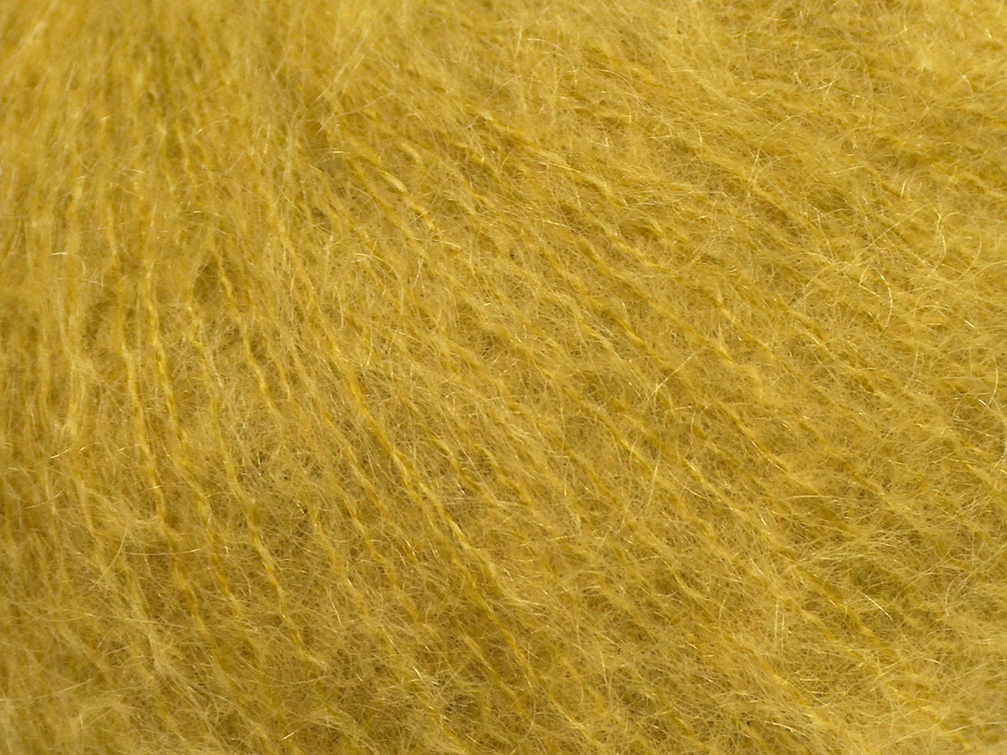 SuperKid Mohair