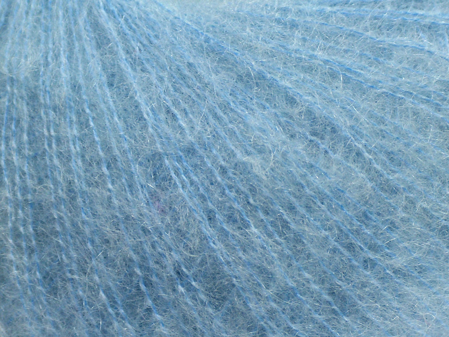 SuperKid Mohair
