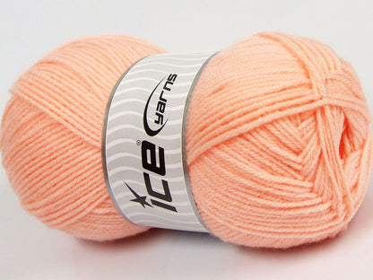 Classic DK Light Orange fnt2-70024