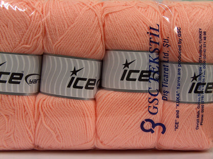 Classic DK Light Orange fnt2-70024