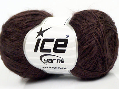 Flamme Acryl Fine Dark Maroon fnt2-70093