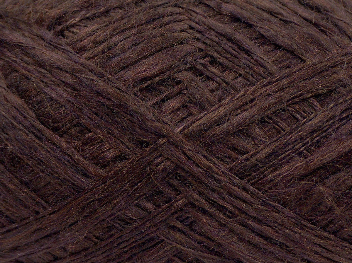 Flamme Acryl Fine Dark Maroon fnt2-70093