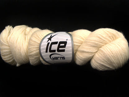 Baby Alpaca Natural Colors Cream fnt2-70099