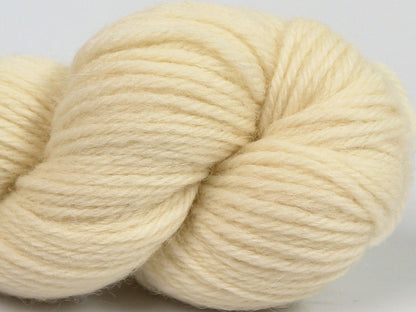 Baby Alpaca Natural Colors Cream fnt2-70099