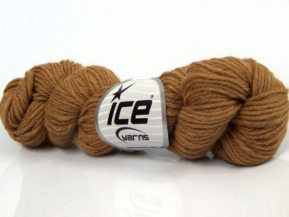 Baby Alpaca Natural Colors Milky Brown fnt2-70101