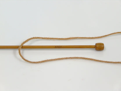 Baby Alpaca Natural Colors Milky Brown fnt2-70101