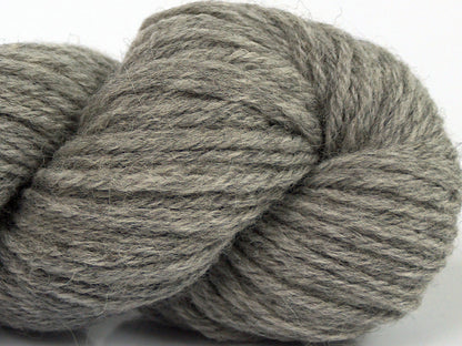 Baby Alpaca Natural Colors Grey fnt2-70106