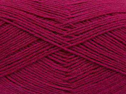 Merino Gold Dark Fuchsia fnt2-70241