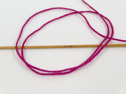 Merino Gold Dark Fuchsia fnt2-70241