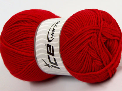 Baby Bio Red fnt2-70376