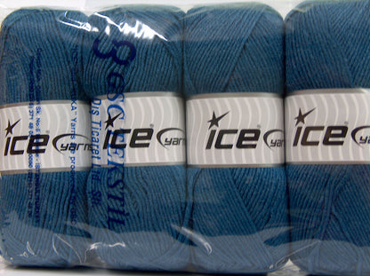 Baby Bio Blue fnt2-70377