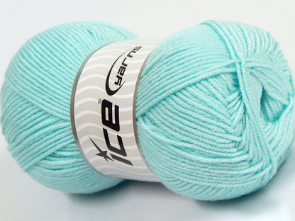 Baby Bio Turquoise fnt2-70380