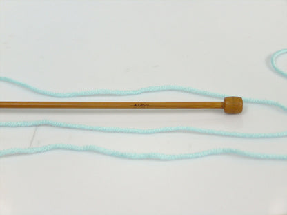 Baby Bio Turquoise fnt2-70380