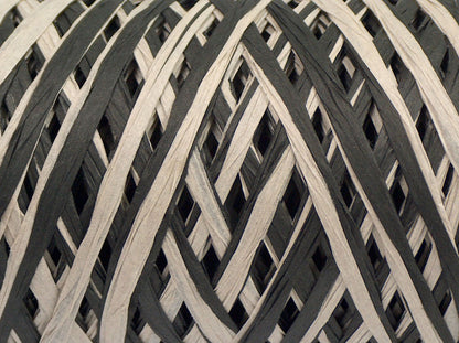 Raffia Multi