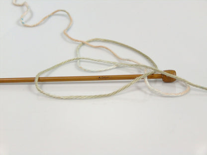 Mona Lisa Camel, Beige, Turquoise fnt2-70932