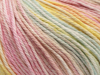 Mona Lisa Pastel Rainbow fnt2-70937