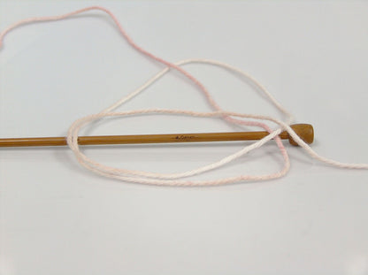 Mona Lisa Pastel Rainbow fnt2-70937