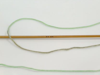 Baby Summer Color Green Shades, Beige fnt2-71260