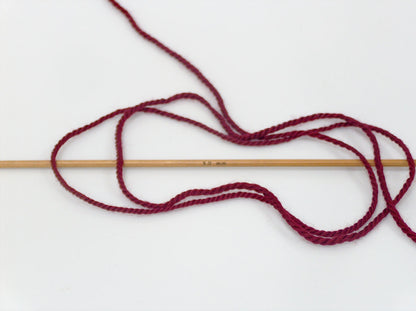 Dora Burgundy fnt2-71643