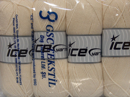 Bamboo Soft Fine Light Cream fnt2-71716