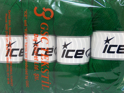 Dora Dark Green fnt2-71719