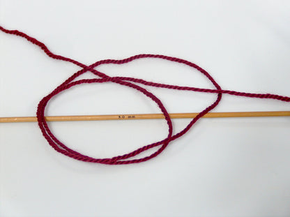 Dora Dark Burgundy fnt2-71720