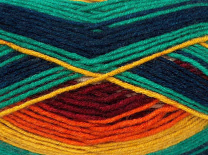 Nice Baby Orange, Gold, Burgundy, Green fnt2-71776