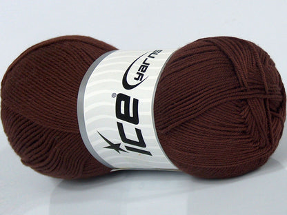 Amigurumi Pure Cotton