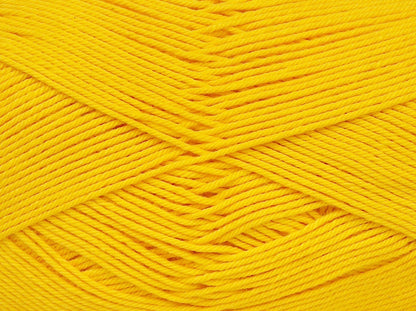 Amigurumi Pure Cotton Yellow fnt2-71779