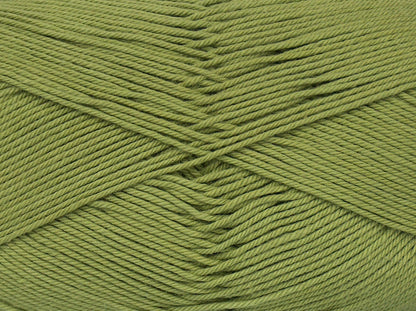 Amigurumi Pure Cotton Light Green fnt2-71781