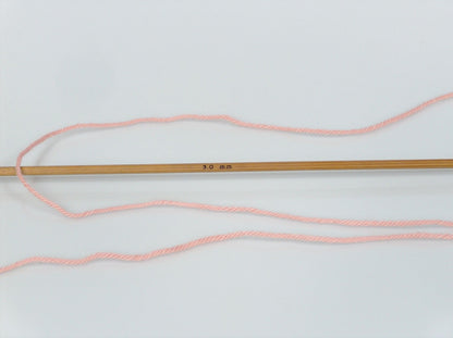 Amigurumi Pure Cotton Powder Pink fnt2-71783