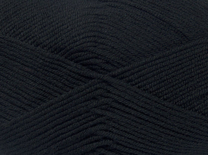 AntiPilling Baby Black fnt2-71787