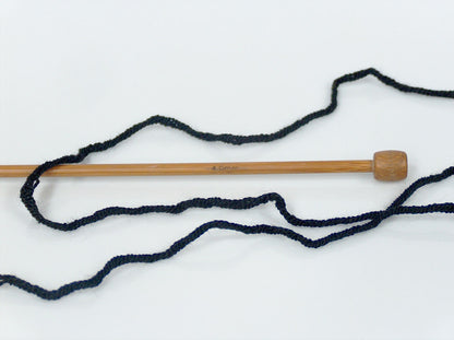 AntiPilling Baby Black fnt2-71787