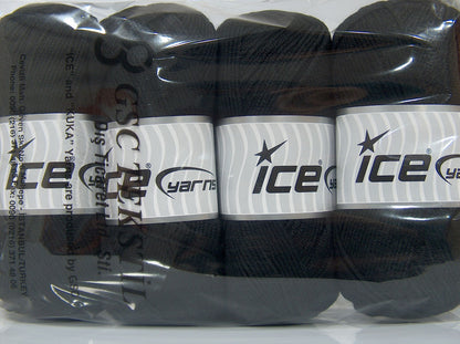 AntiPilling Baby Black fnt2-71787