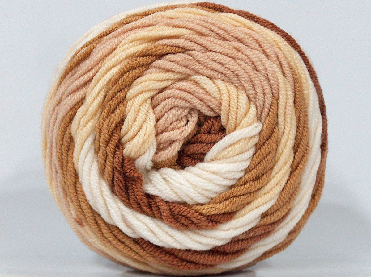 Gâteaux Blues Bébé