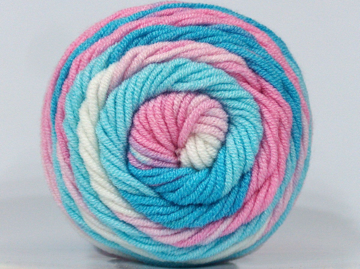 Gâteaux Blues Bébé